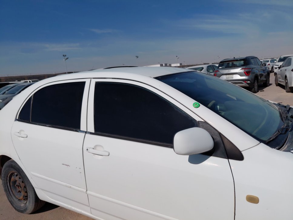 تويوتا كورولا  2006 image