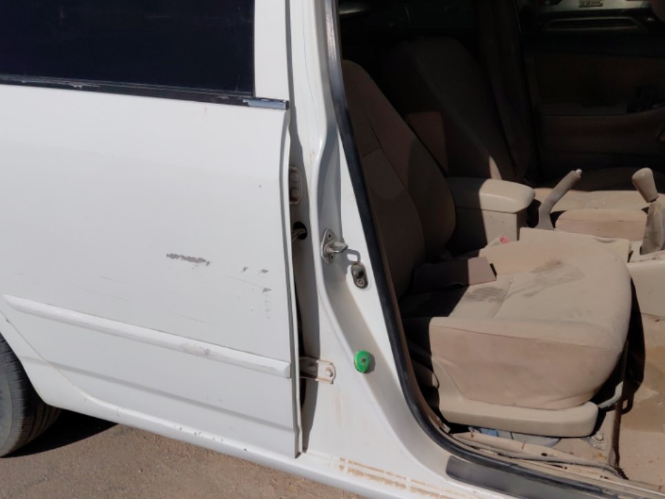 تويوتا كورولا  2006 image