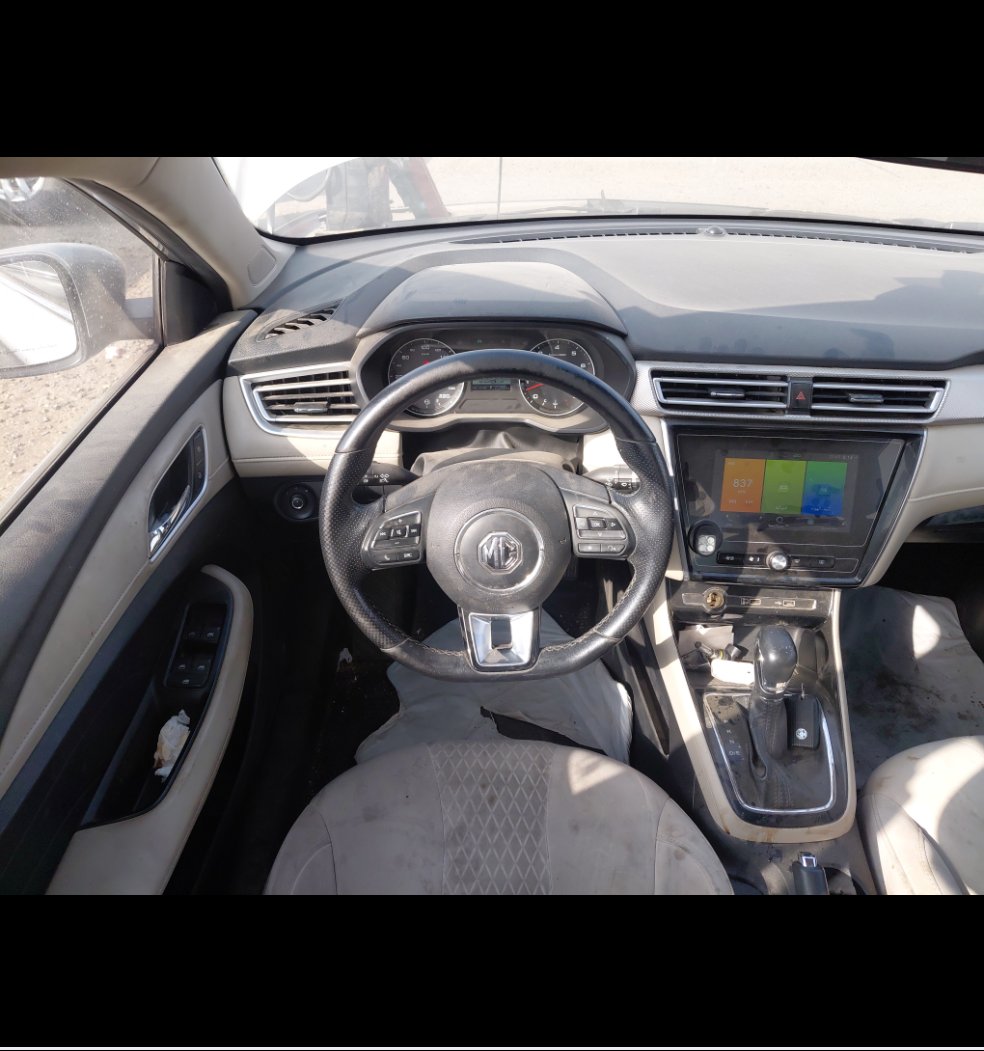 إم جي 5  2022 image