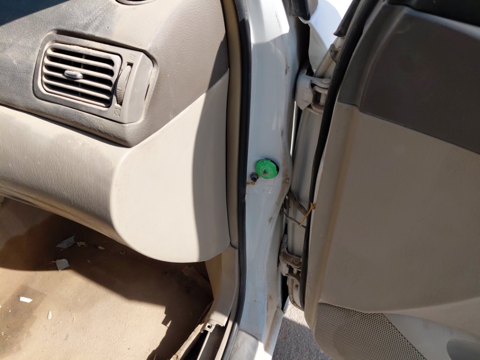 تويوتا كورولا  2006 image