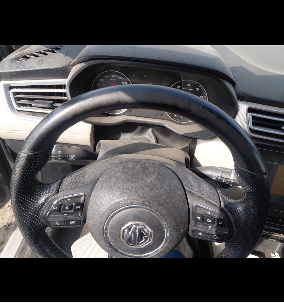 إم جي 5  2022 image