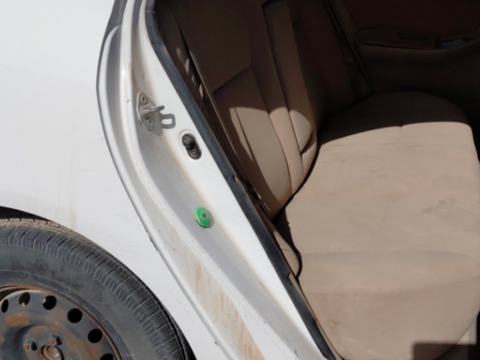 تويوتا كورولا  2006 image