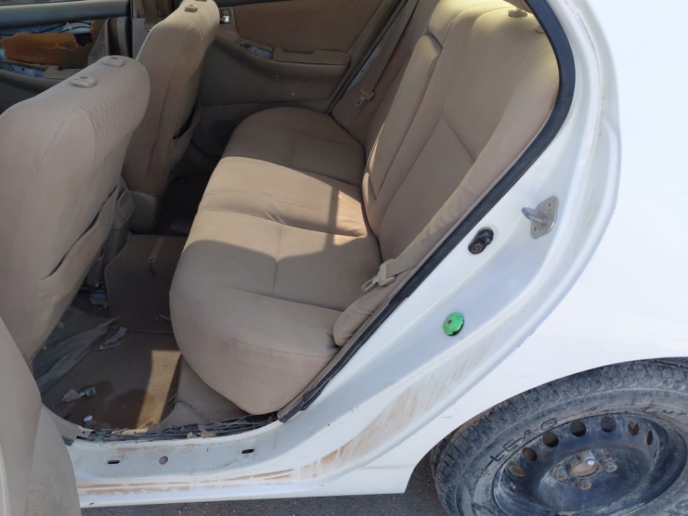 تويوتا كورولا  2006 image