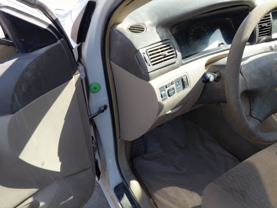 تويوتا كورولا  2006 image