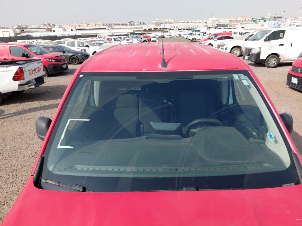 Peugeot  Partner  2023 image