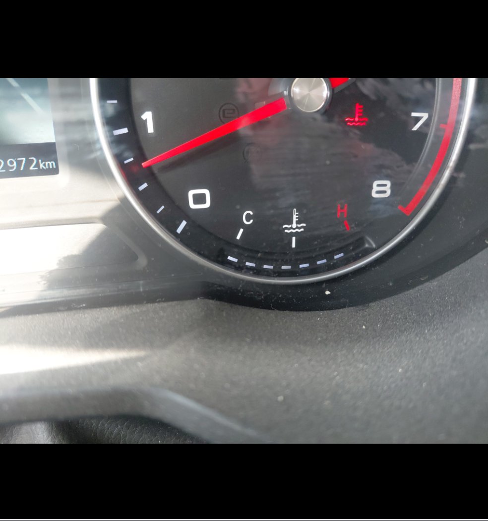 إم جي 5  2022 image