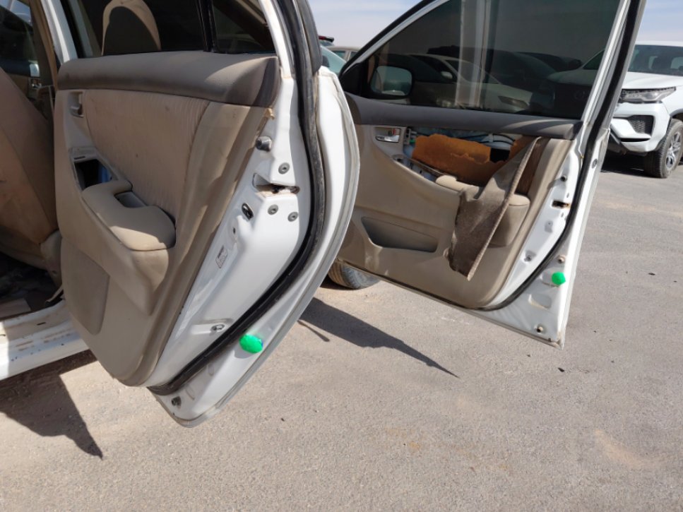 تويوتا كورولا  2006 image