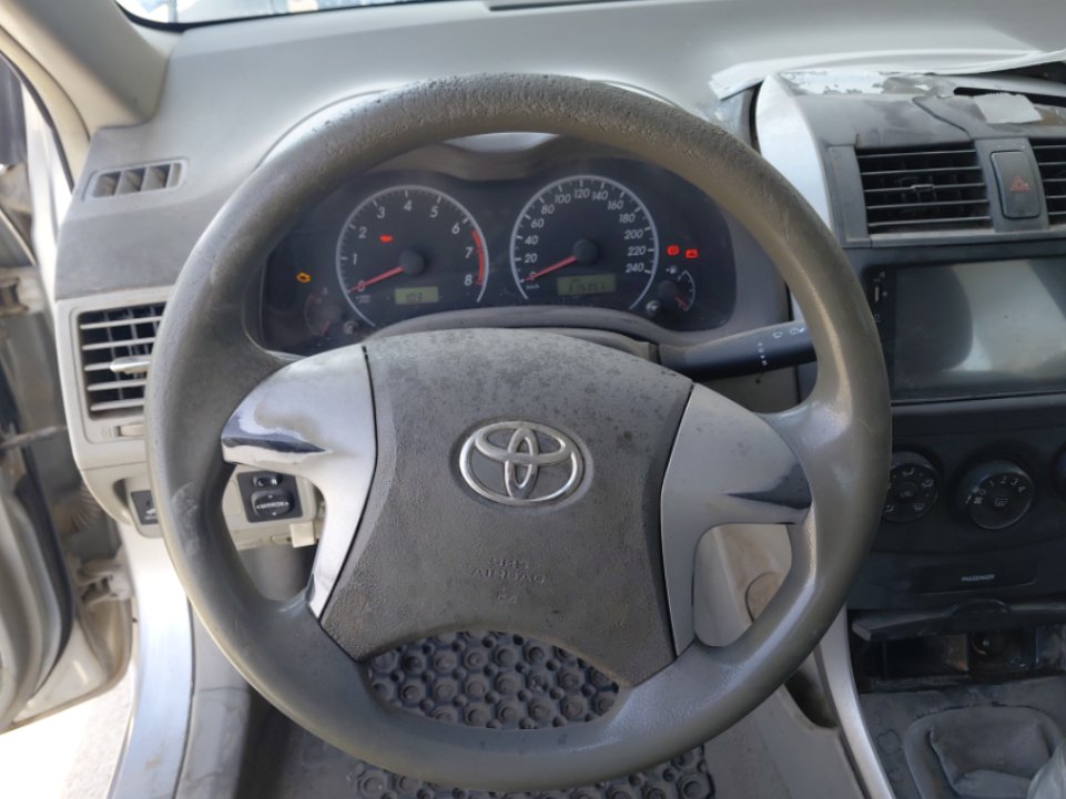 تويوتا كورولا  2009 image