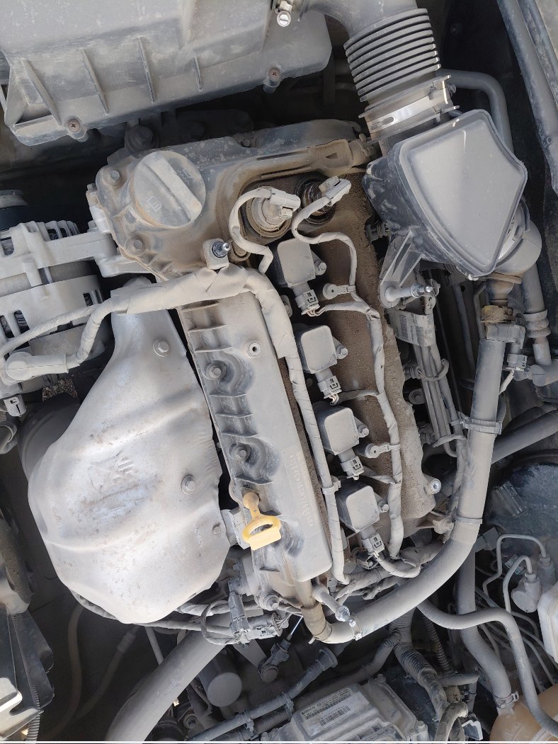 إم جي 5  2022 image