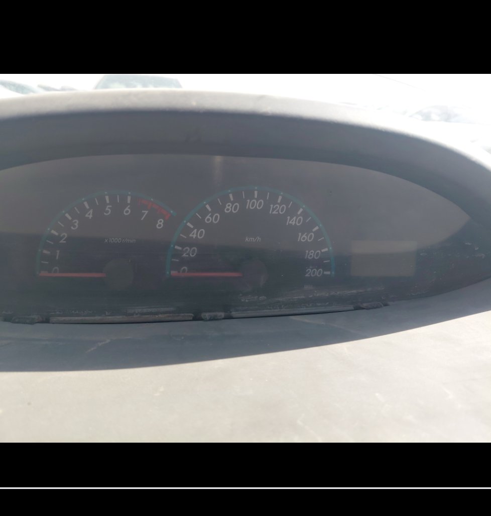 تويوتا يارس  2012 image