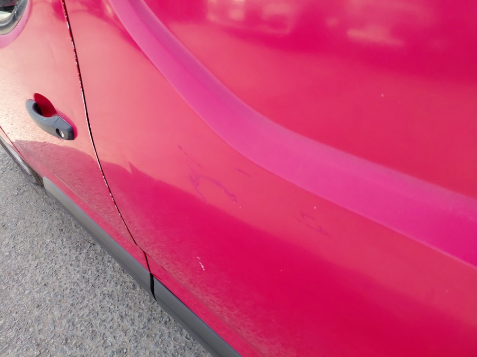 Peugeot  Partner  2023 image