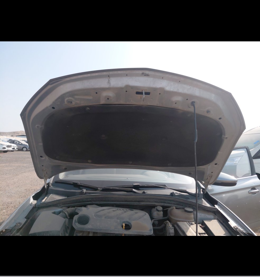 إم جي 5  2022 image