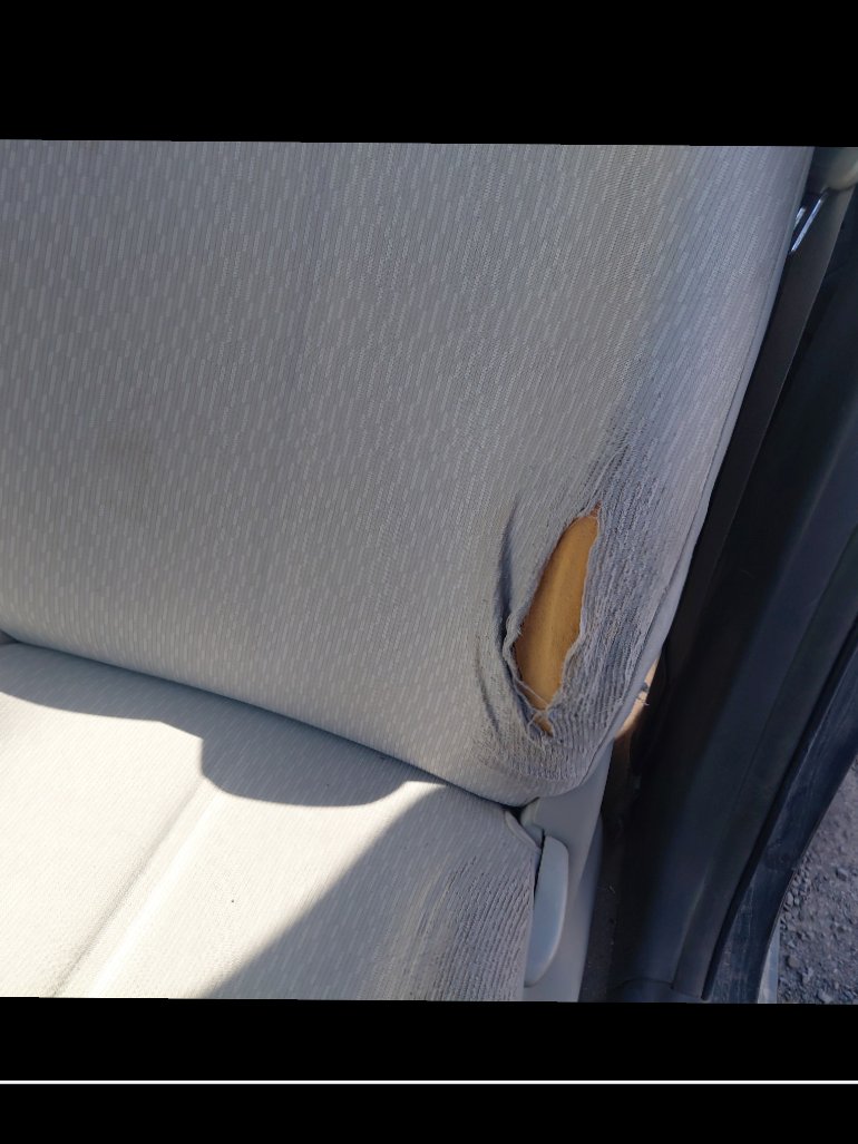 تويوتا يارس  2012 image