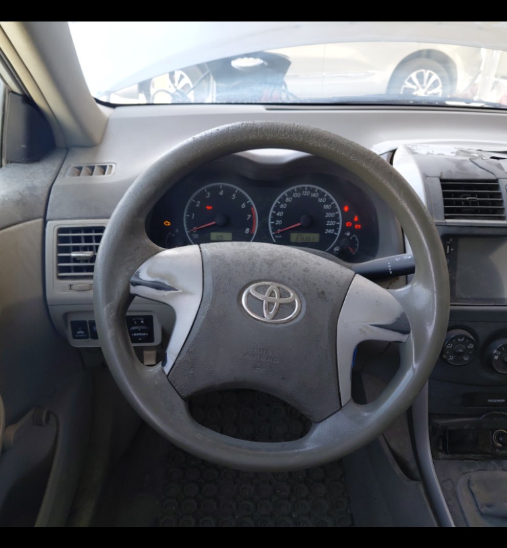 تويوتا كورولا  2009 image