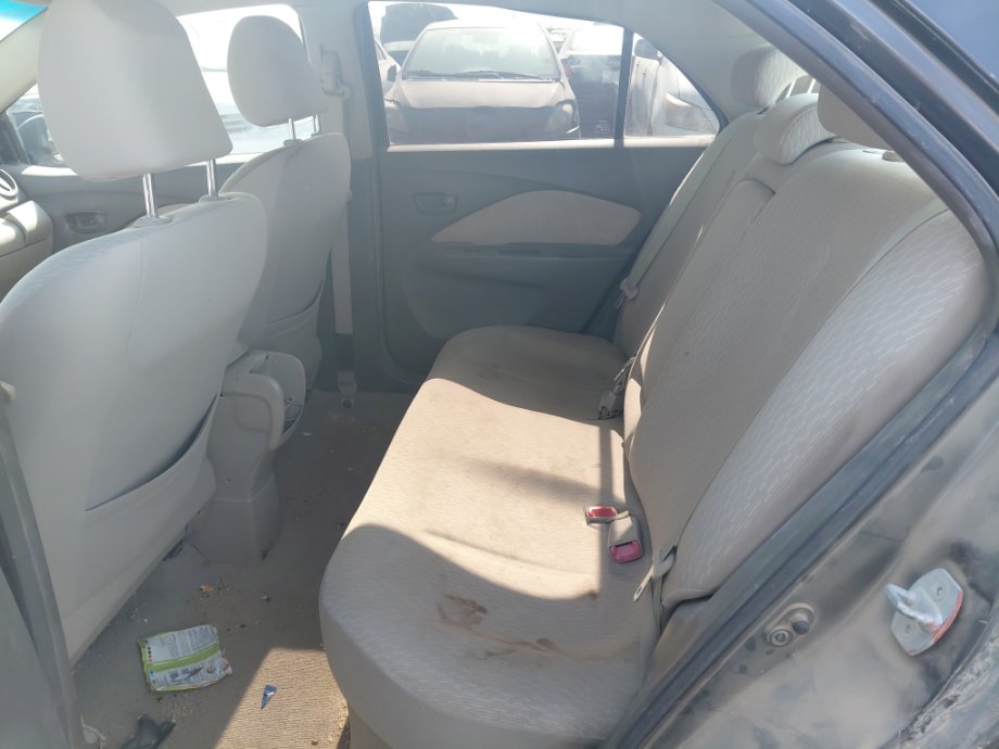 تويوتا يارس  2012 image