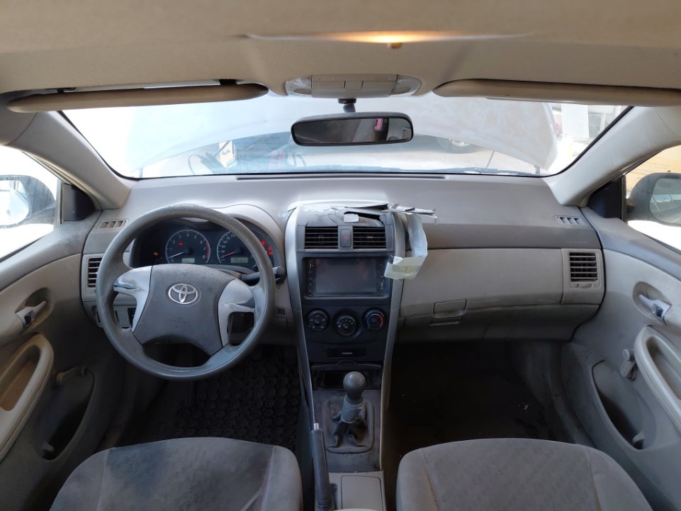 تويوتا كورولا  2009 image