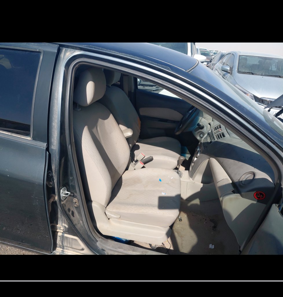 تويوتا يارس  2012 image