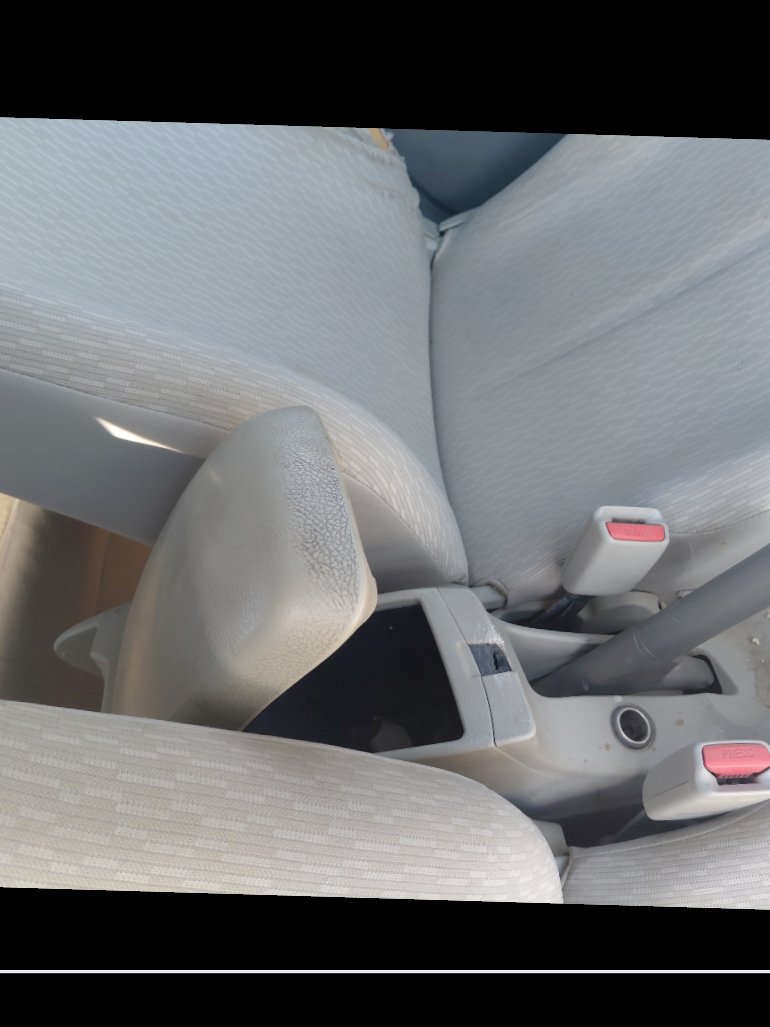 تويوتا يارس  2012 image