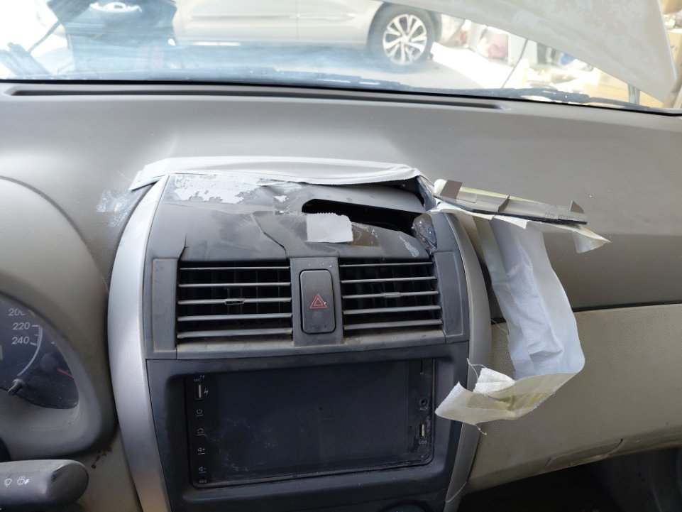 تويوتا كورولا  2009 image