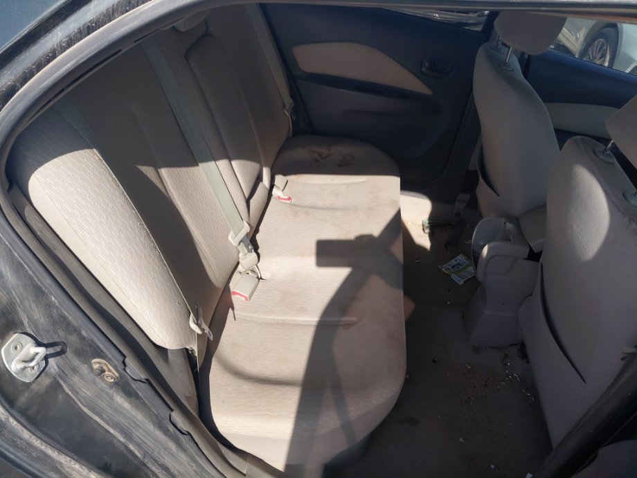 تويوتا يارس  2012 image