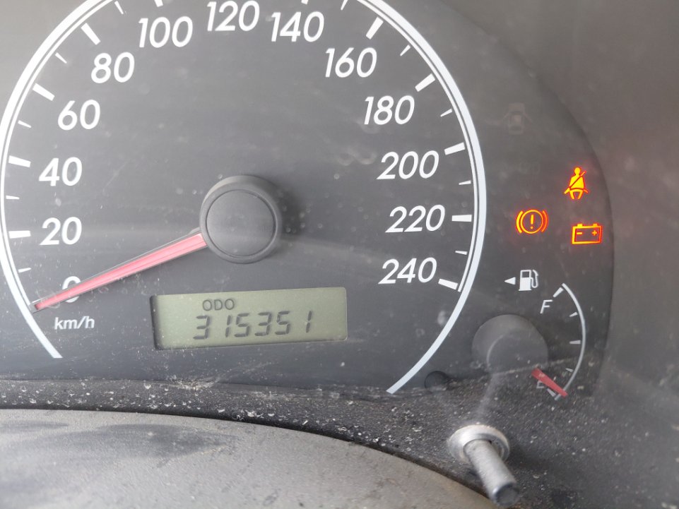 تويوتا كورولا  2009 image