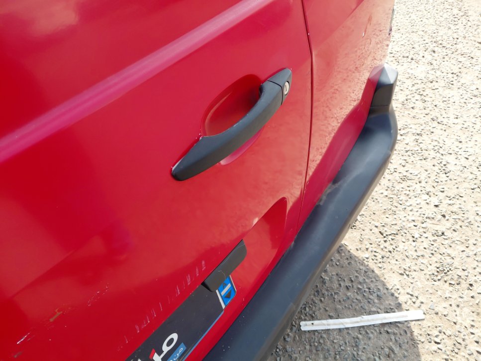 Peugeot  Partner  2023 image