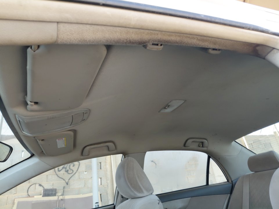 تويوتا كورولا  2009 image