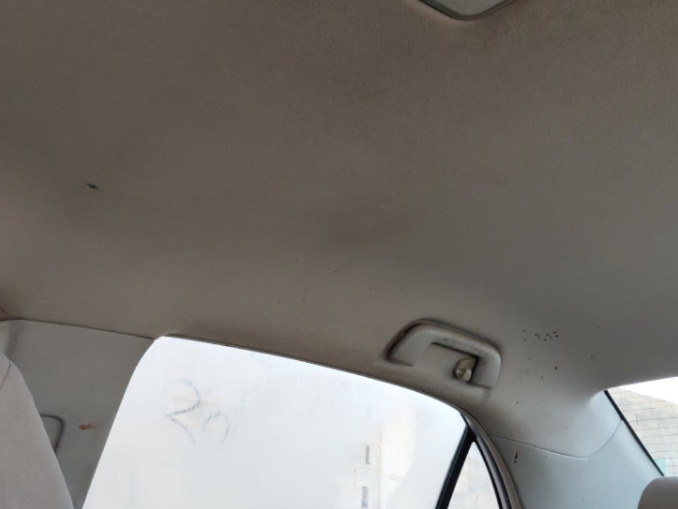 تويوتا كورولا  2009 image