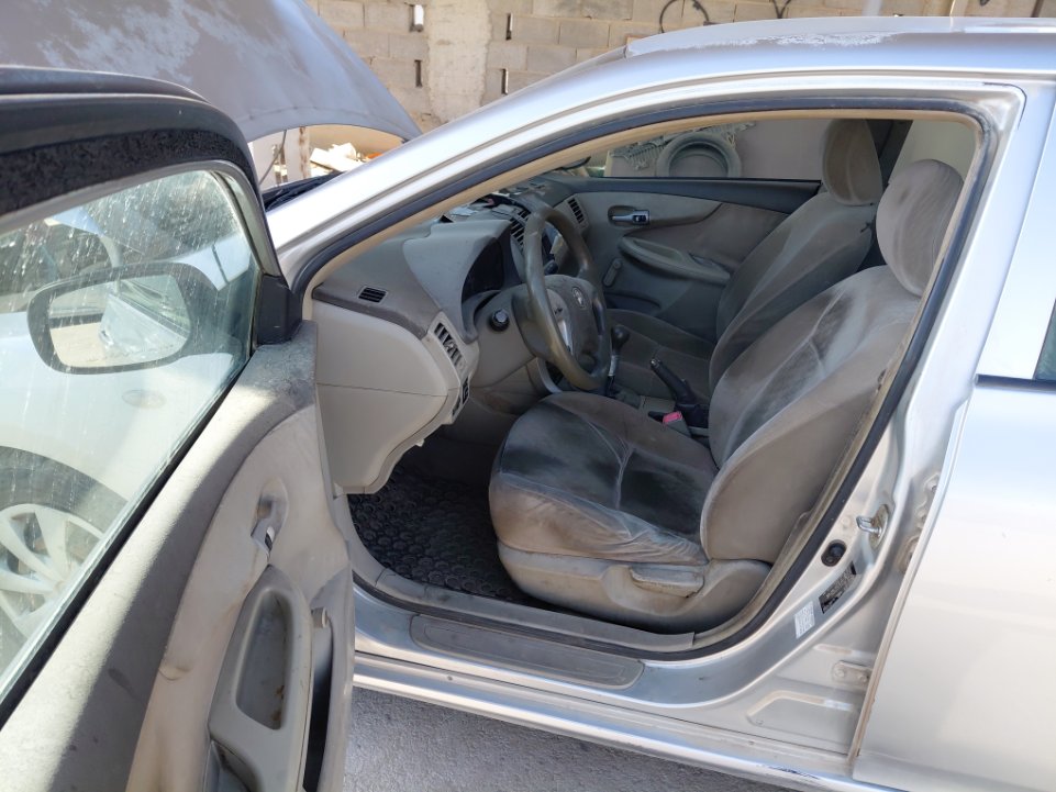 تويوتا كورولا  2009 image