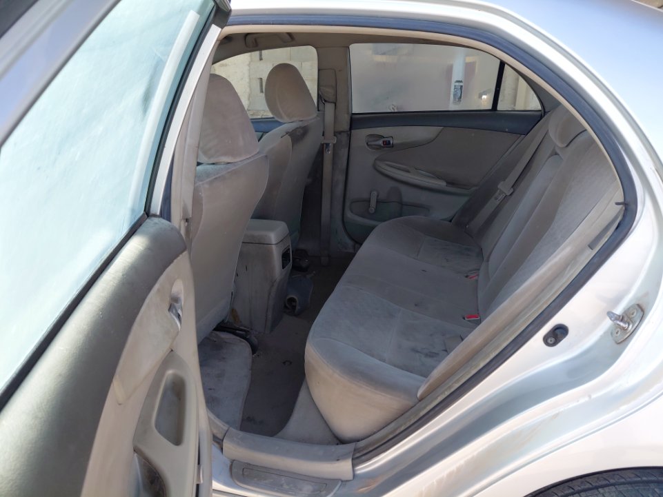 تويوتا كورولا  2009 image