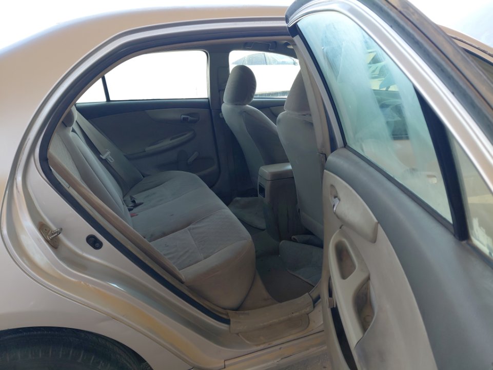 تويوتا كورولا  2009 image