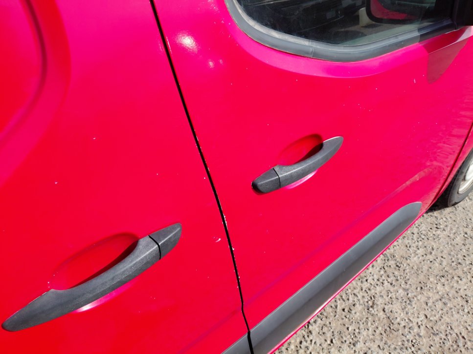 Peugeot  Partner  2023 image