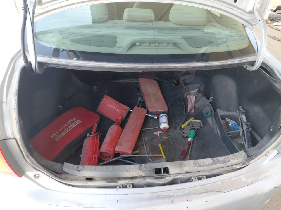 تويوتا كورولا  2009 image