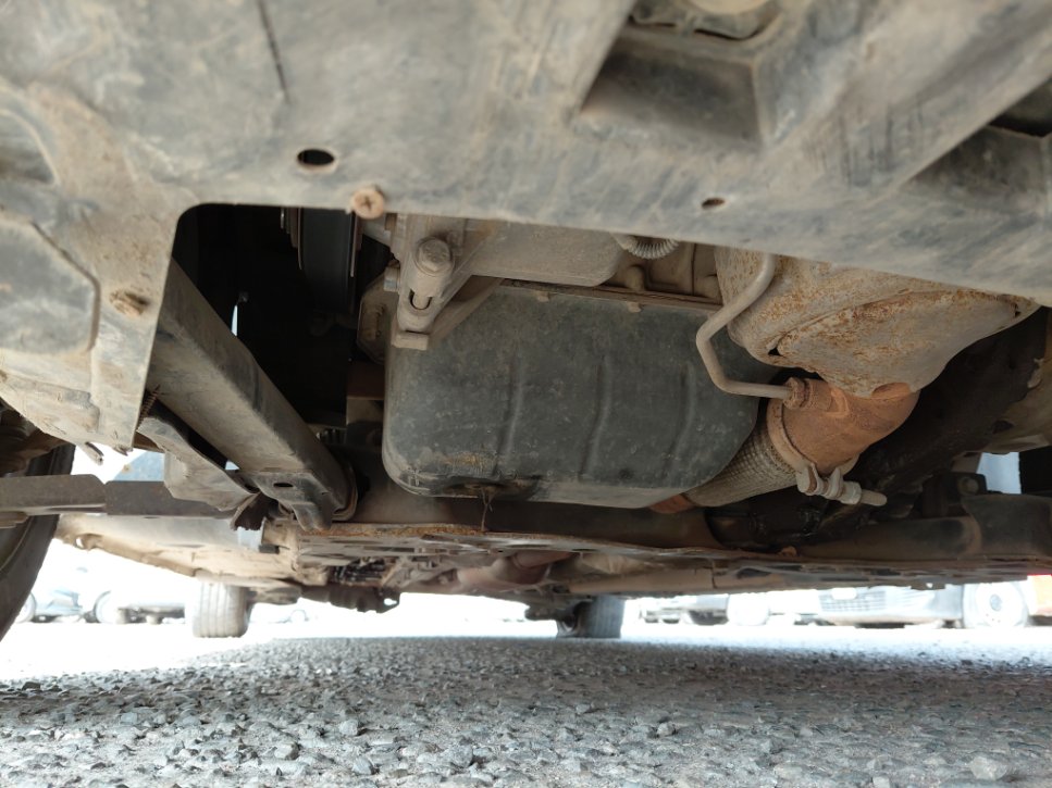 Peugeot  Partner  2023 image