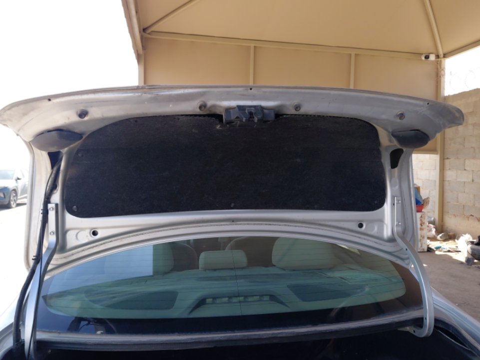 تويوتا كورولا  2009 image