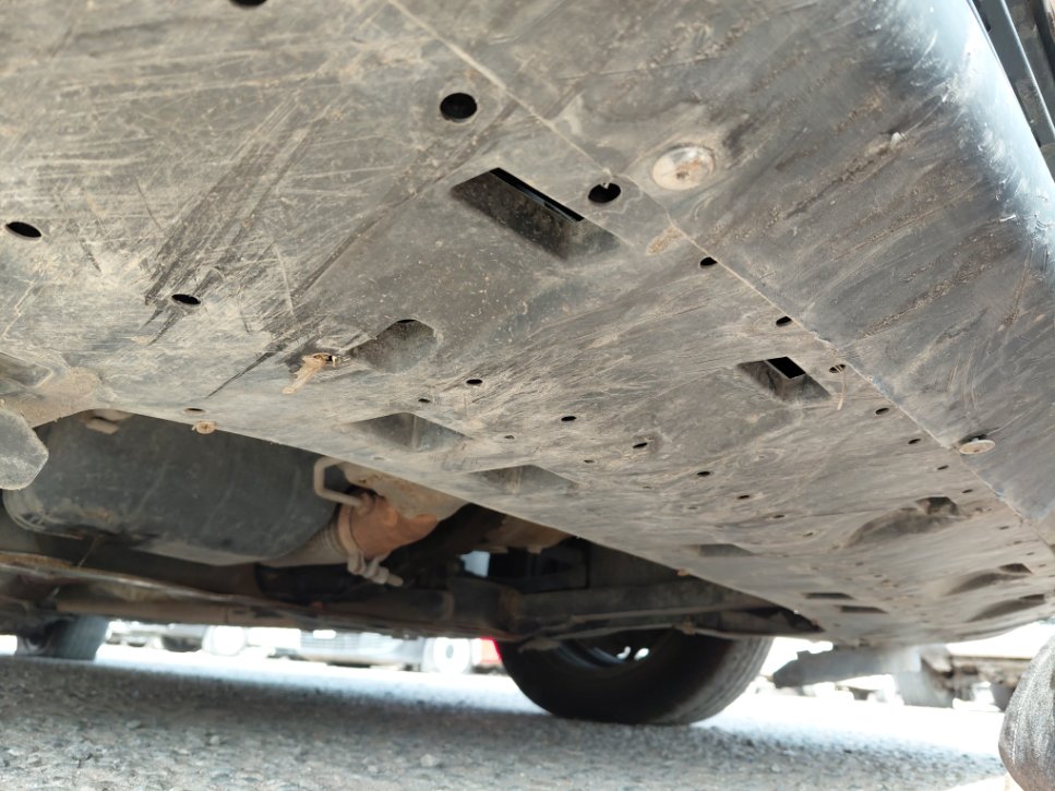 Peugeot  Partner  2023 image