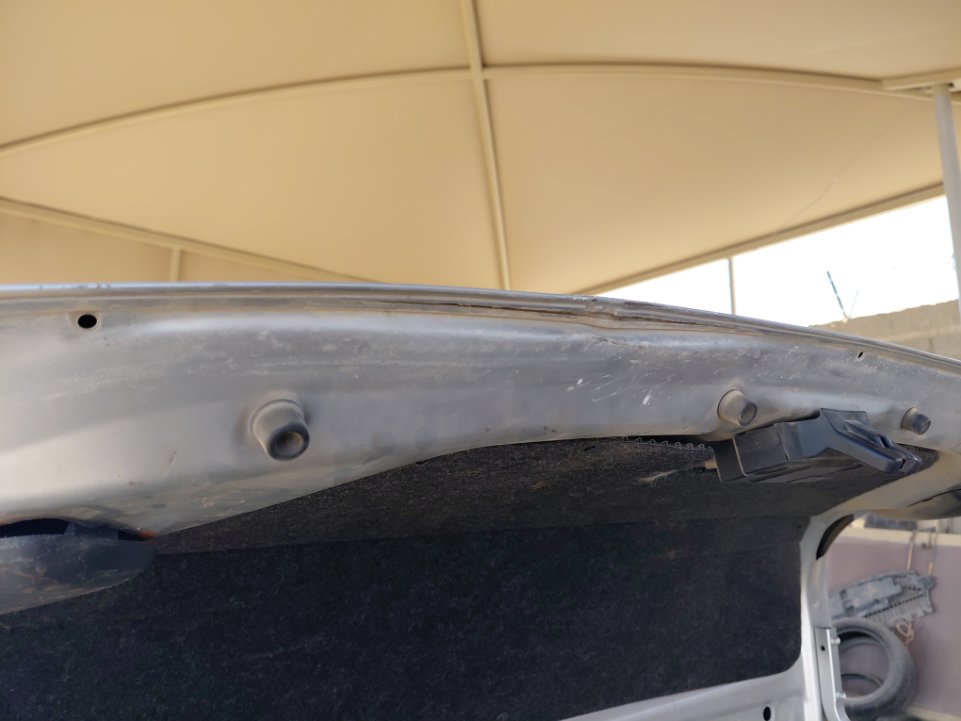 تويوتا كورولا  2009 image