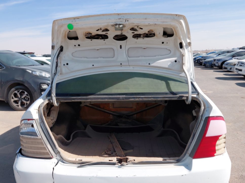 تويوتا كورولا  2006 image