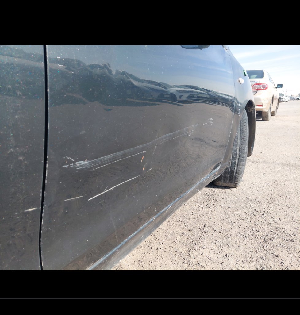 تويوتا يارس  2012 image