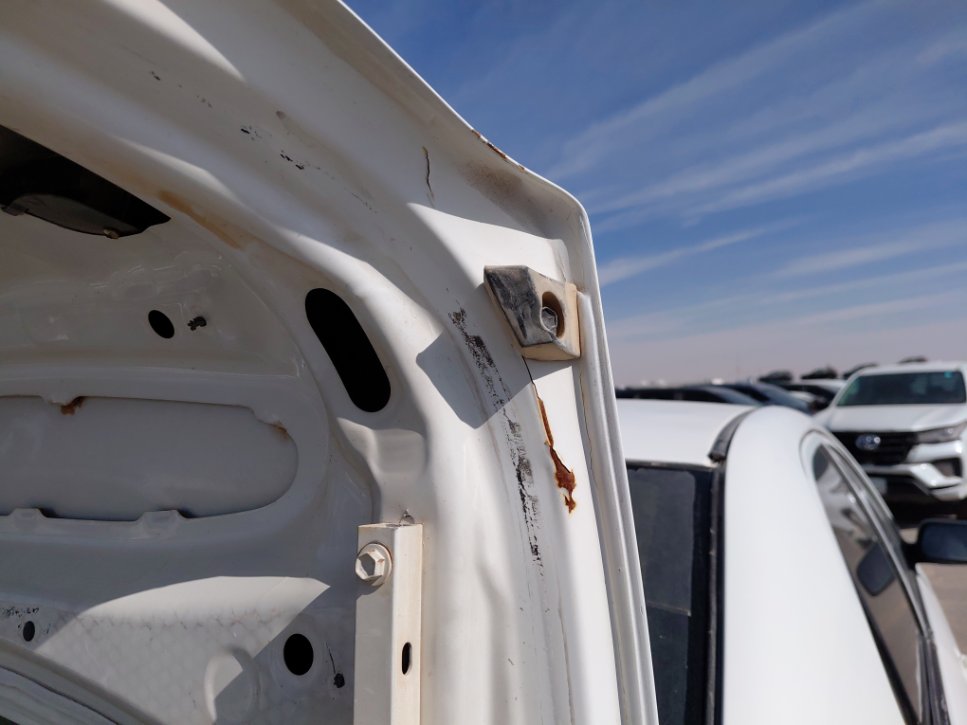 تويوتا كورولا  2006 image