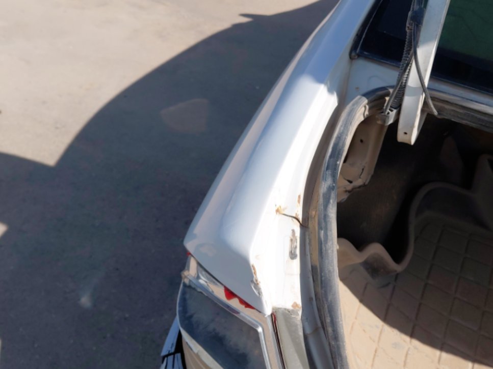 تويوتا كورولا  2006 image