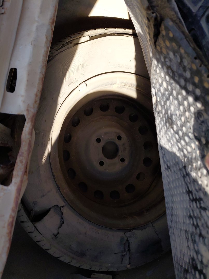 تويوتا كورولا  2006 image