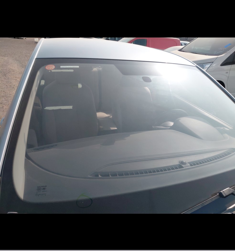 إم جي 5  2022 image