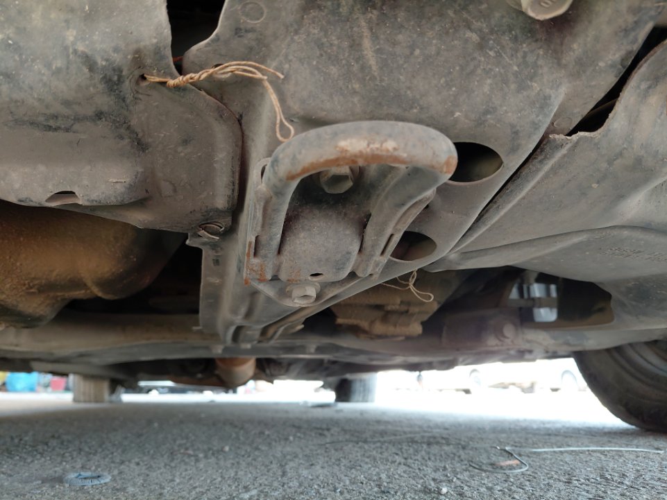 تويوتا كورولا  2009 image