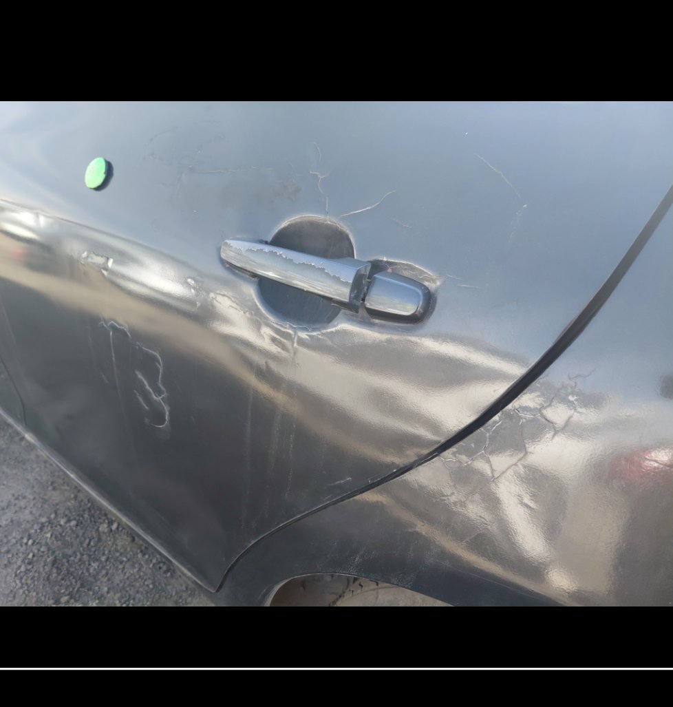 تويوتا يارس  2012 image