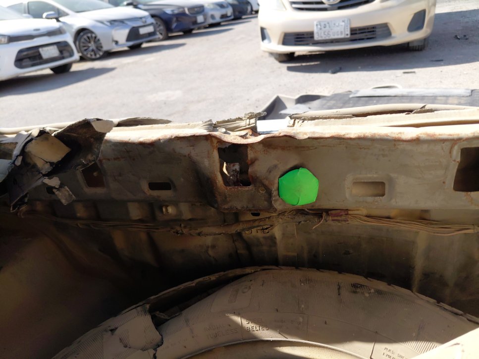 تويوتا كورولا  2006 image