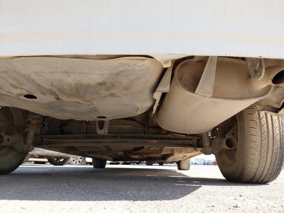 تويوتا كورولا  2006 image