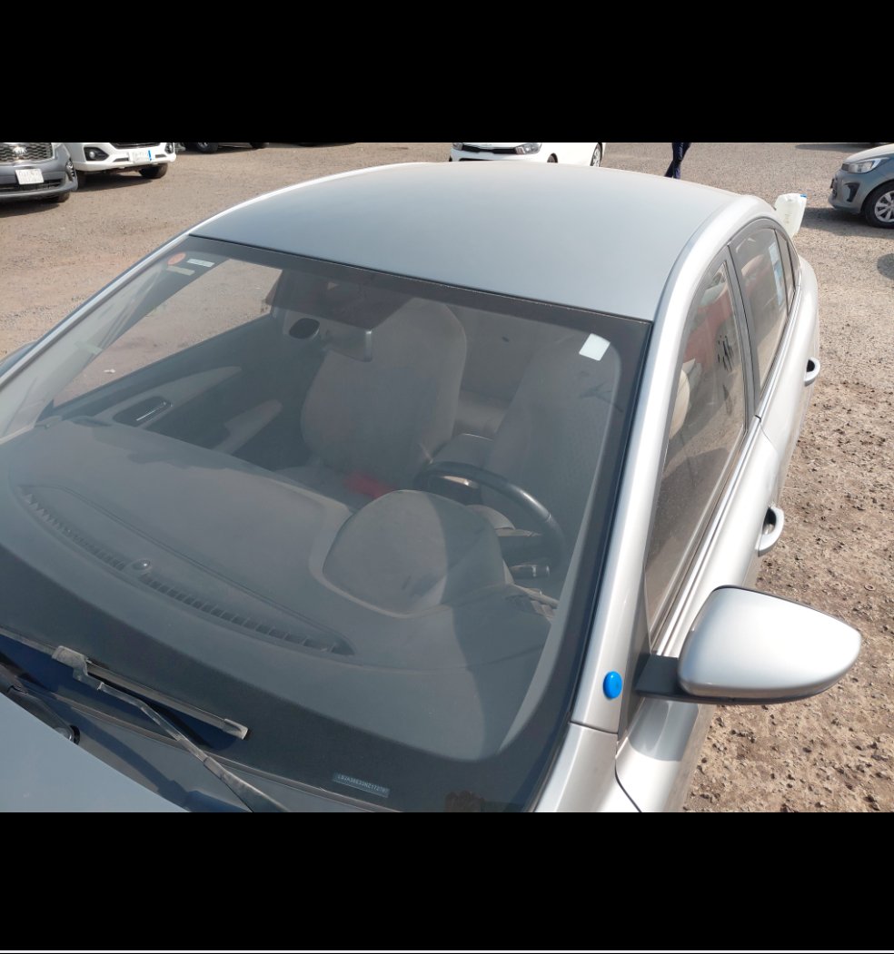 إم جي 5  2022 image