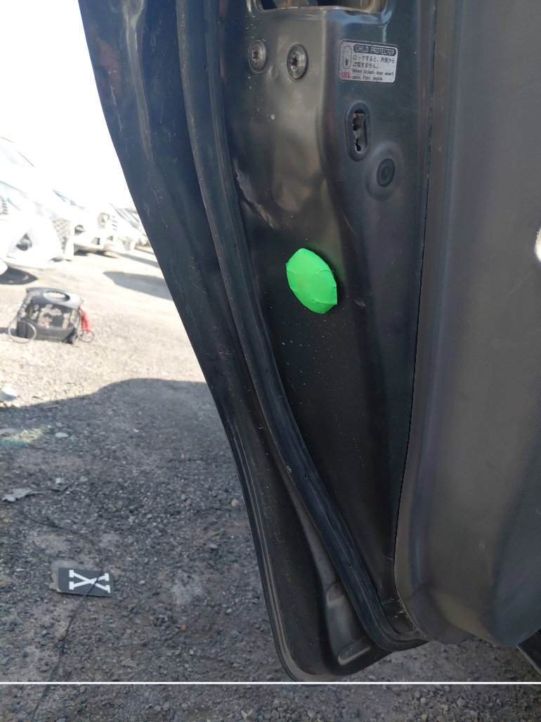 تويوتا يارس  2012 image