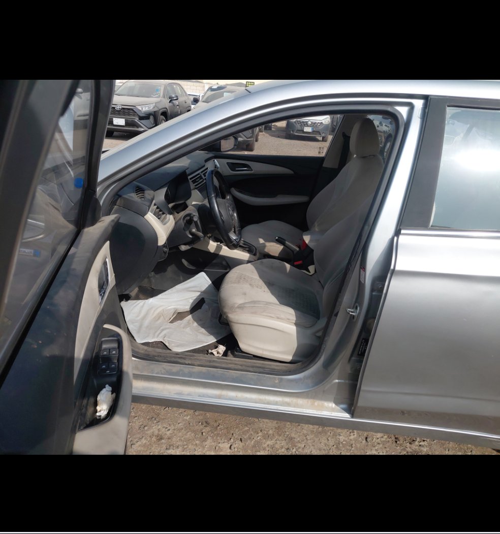 إم جي 5  2022 image